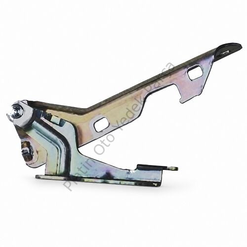 MOTOR KAPUT MENTESESI SAG CLIO II 8200676608
