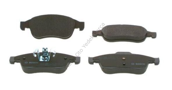 FREN BALATASI CLIO IV DUSTER DOKKER FLUENCE MEGANE III 440603905R 410A12582R