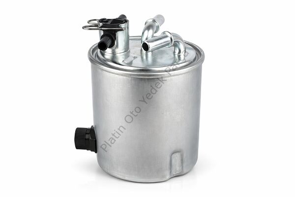 YAKIT FILTRESI ACIK TIP SENSORLU SUNGERSIZ QASHQAI 1.5DCI 07>13