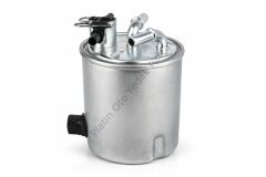 YAKIT FILTRESI ACIK TIP SENSORLU SUNGERSIZ QASHQAI 1.5DCI 07>13