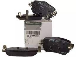 ARKA FREN BALATASI KADJAR 440605889R