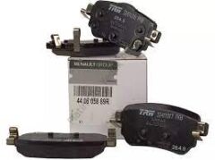 ARKA FREN BALATASI KADJAR 440605889R