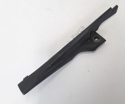 ON CAM IZGARA SOL KAPAK 668226391R