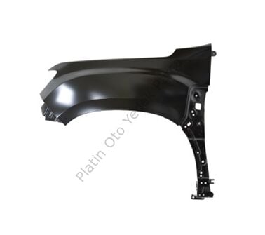 ON CAMURLUK SOL DUSTER 631011252R