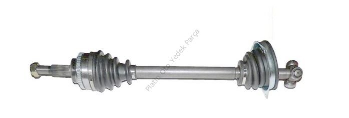 AKS SOL ABSLI KALIN FREZE KANGO CLIO SYMBOL 1.5DCI 06- 8200622834