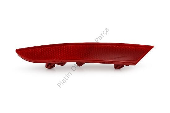 ARKA TAMPON REFLEKTORU SOL CLIO V 265651206R