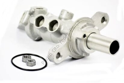 FREN ANA MERKEZI FLUENCE 460113705R