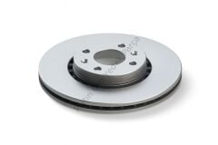 ON FREN AYNASI HAVALI CLIO III 7701207795