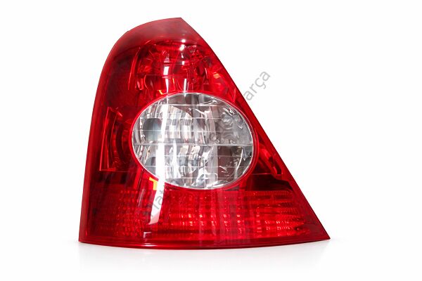 STOP LAMBASI DUYSUZ SOL CLIO HB II  01-05