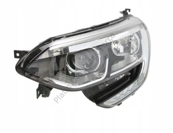 FAR SOL MEGANE IV 260605154R