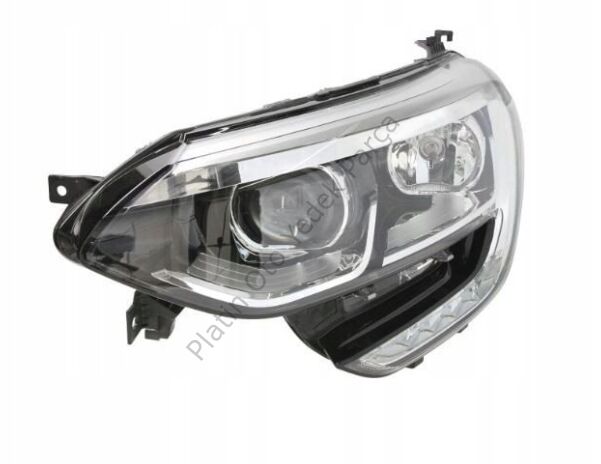 FAR SOL MEGANE IV 260605154R
