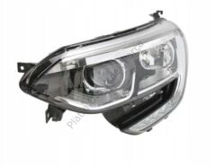 FAR SOL MEGANE IV 260605154R