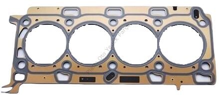 SILINDIR KAPAK CONTASI CAPTUR II CLIO V MEGANE IV TALISMAN QASHQAI J 1.3 MERCEDES M282 /118-177-247 110446634R