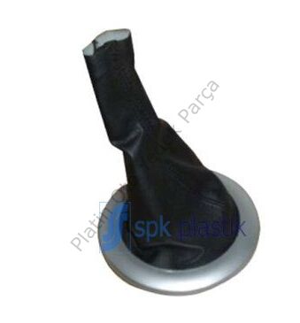 VITES KORUGU GRI CERCEVELI MEGANE II 04> 8200454976