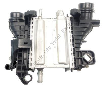 TURBO RADYATORU ADBLUE EURO 6 CLIO V EXPRESS KADJAR LODGY MEGANE IV SYMBOL II NISSAN QASHQAI J11 1.5 K9K 144967867R