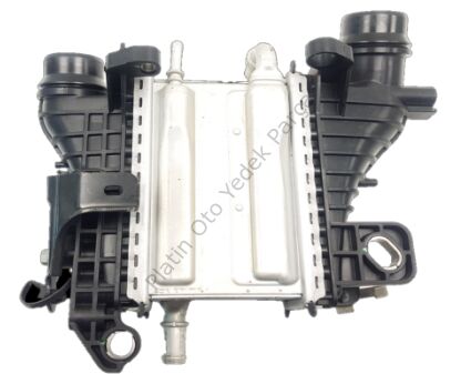 TURBO RADYATORU ADBLUE EURO 6 CLIO V EXPRESS KADJAR LODGY MEGANE IV SYMBOL II NISSAN QASHQAI J11 1.5 K9K 144967867R