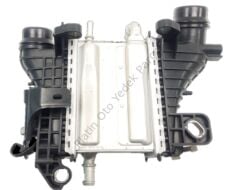 TURBO RADYATORU ADBLUE EURO 6 CLIO V EXPRESS KADJAR LODGY MEGANE IV SYMBOL II NISSAN QASHQAI J11 1.5 K9K 144967867R