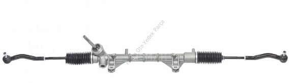 DIREKSIYON KUTUSU MEGANE IV 490010675R