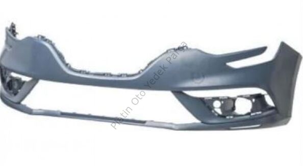 ON TAMPON MEGANE IV 620220807R