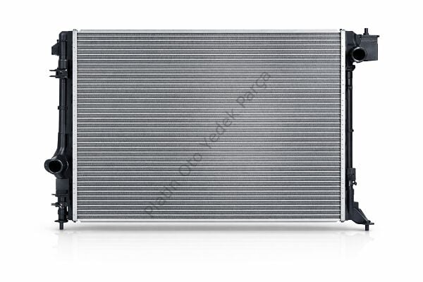 SU RADYATORU NISSAN QASHQAI 1.5 DCI  2013- KADJAR 1.6 DCI 2015- 21410-4EA0A 21410-4EA1A 214107399R