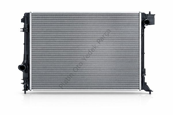 SU RADYATORU NISSAN QASHQAI 1.5 DCI  2013- KADJAR 1.6 DCI 2015- 21410-4EA0A 21410-4EA1A 214107399R