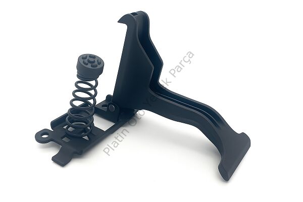 MOTOR KAPUT EMNIYET MANDALI FLUENCE 656030009R