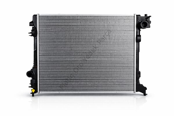 SU RADYATORU BRAZING QASHQAI J11 1.5 DCI M-T 2014- 214107399R 21410-BM90A 214104EA0A 214104EA1A 214107399R