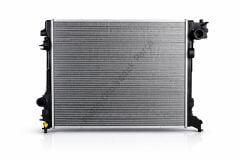 SU RADYATORU BRAZING QASHQAI J11 1.5 DCI M-T 2014- 214107399R 21410-BM90A 214104EA0A 214104EA1A 214107399R