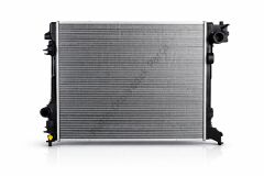 SU RADYATORU BRAZING QASHQAI J11 1.5 DCI M-T 2014- 214107399R 21410-BM90A 214104EA0A 214104EA1A 214107399R