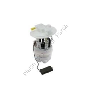 YAKIT SAMANDIRASI RENAULT CLIO IV 1.2 16V 2012 172024902R 172025354R 172027628R