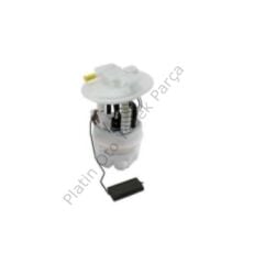 YAKIT SAMANDIRASI RENAULT CLIO IV 1.2 16V 2012 172024902R 172025354R 172027628R