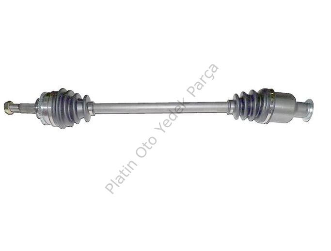 AKS SAG ABSLI SCENIC MEGANE I 1.6 16V K4M 96>02