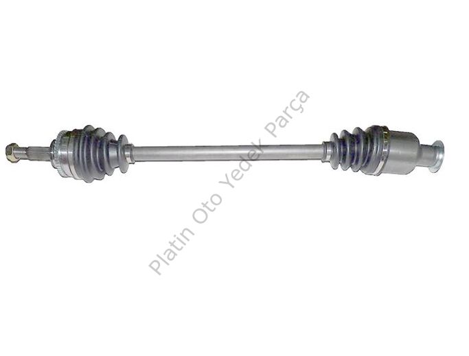 AKS SAG ABSLI SCENIC MEGANE I 1.6 16V K4M 96>02