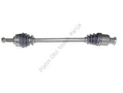 AKS SAG ABSLI SCENIC MEGANE I 1.6 16V K4M 96>02