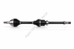 KOMPLE AKS SAG ON UZUNLUK 900mm CLIO V (B7_) 1.0 TCe 100 (B7MT) CVT A-T SNZ. 201 391019799R 391001097R 391002354R
