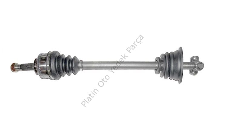 AKS SOL ABSLI SCENIC MEGANE I 1.6 16V K4M 96>02