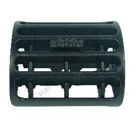 KALORIFER HAVALANDIRMA DIFUZOR SAG-SOL CLIO II 7701047697