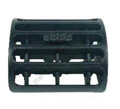 KALORIFER HAVALANDIRMA DIFUZOR SAG-SOL CLIO II 7701047697