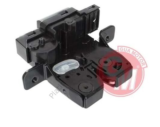 BAGAJ KILIDI KANGO II III  8200497798