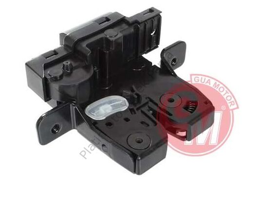 BAGAJ KILIDI KANGO II III  8200497798