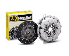 DEBRIYAJ SETI RULMANSIZ TRAFIC III 1.6 DCI 05>14 6000616544 302052965R 95519559 4472500101