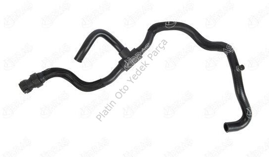 KALORIFER HORTUMU CLIO SYMBOL 1.5 DCI 09- 8200331313