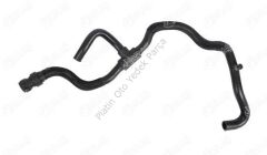 KALORIFER HORTUMU CLIO SYMBOL 1.5 DCI 09- 8200331313