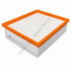 HAVA FILTRESI LAGUNA 1.9D 7700111834 8200421711 8200430865 8200799782 165466878R