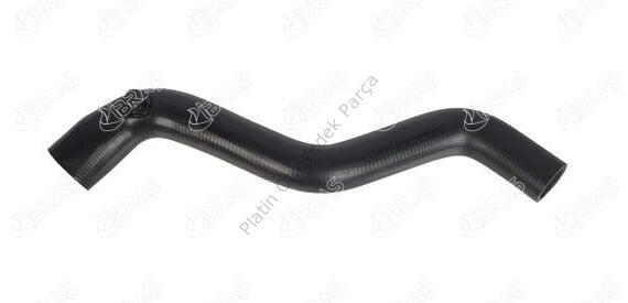 RADYATOR UST HORTUMU R9 R11 1.4 ENJ E7J L42B 7704001275