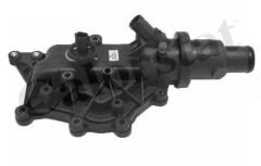 TERMOSTAT 89°C PLASTIK GOVDE SENSORLU MEGANE II III FLUENCE LAGUNA II 1.6 16V 8200700092