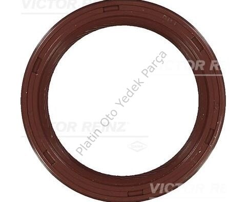 KRANK KECESI CAP 40MM MEGANE III 1.4TCE 09- SCENIC III 1.4 09-