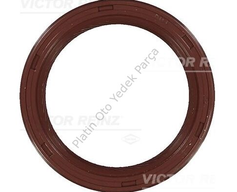 KRANK KECESI CAP 40MM MEGANE III 1.4TCE 09- SCENIC III 1.4 09-