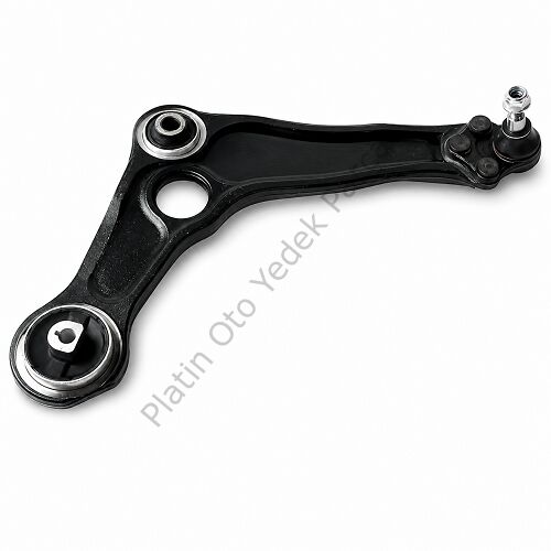SALINCAK SAG ON ROTILLI BURCLU DOKUM MEGANE IV 1.6 DCI 2016- 545049671R 545047275R 545056711R