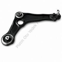 SALINCAK SAG ON ROTILLI BURCLU DOKUM MEGANE IV 1.6 DCI 2016- 545049671R 545047275R 545056711R